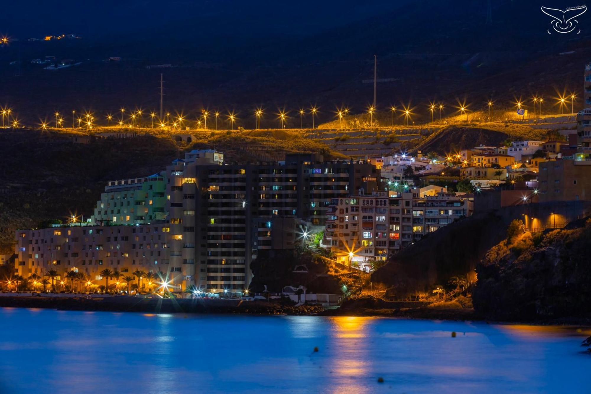 Marina Seafront 13 Appartement